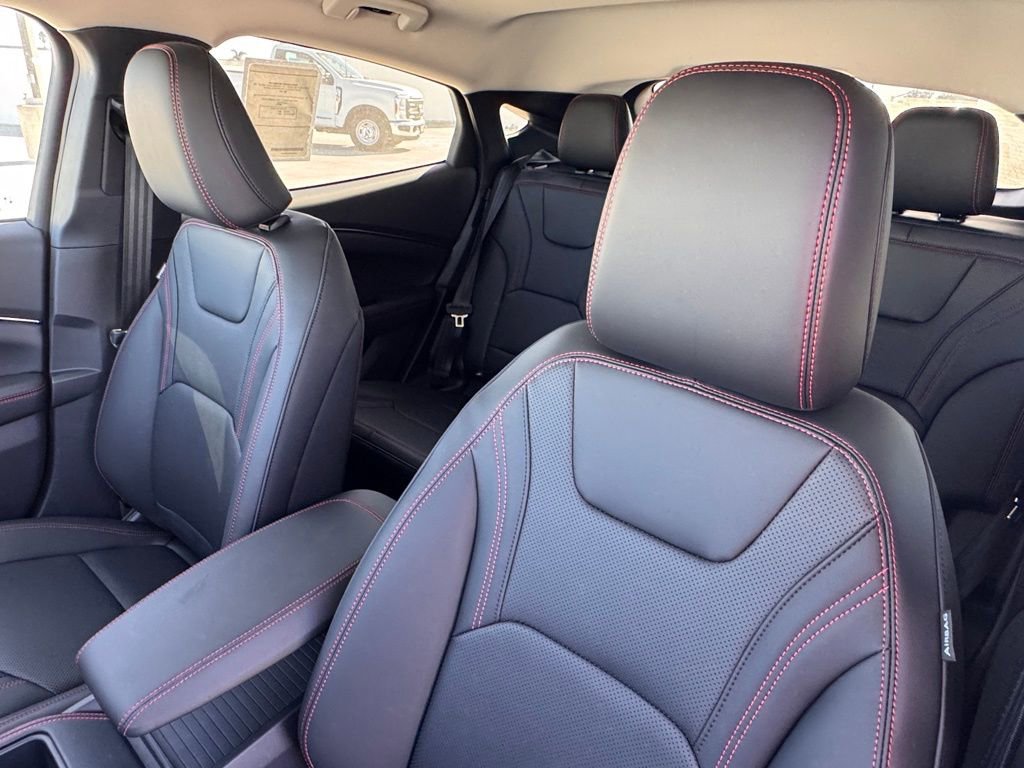 New 2026 Ford Mustang Mach-E Premium w/ Sport Appearance Package image 18