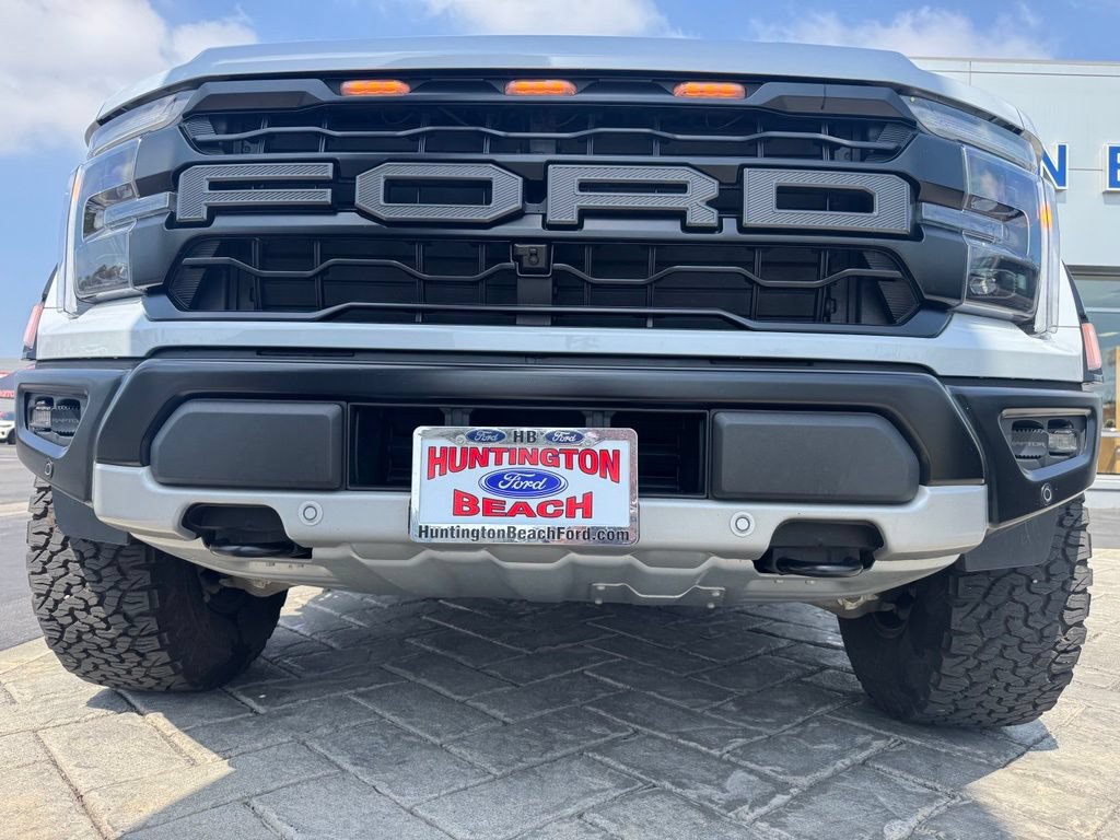 Used 2025 Ford F150 Raptor AWD/4WD image 29
