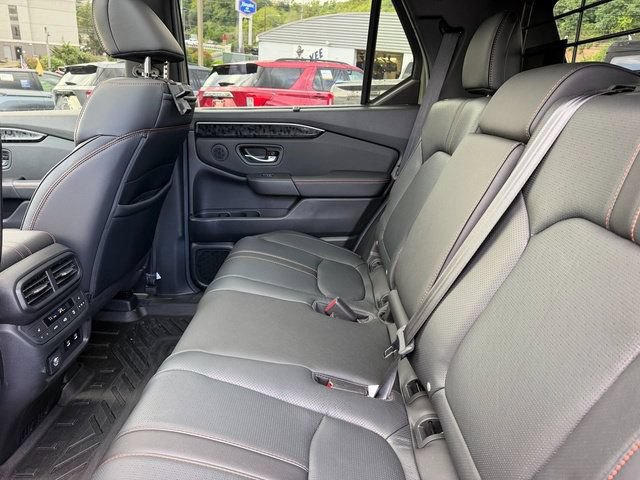 Used 2026 Honda Passport TrailSport Elite image 12