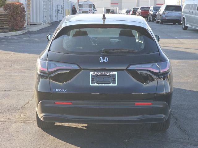 Used 2023 Honda HR-V LX image 15