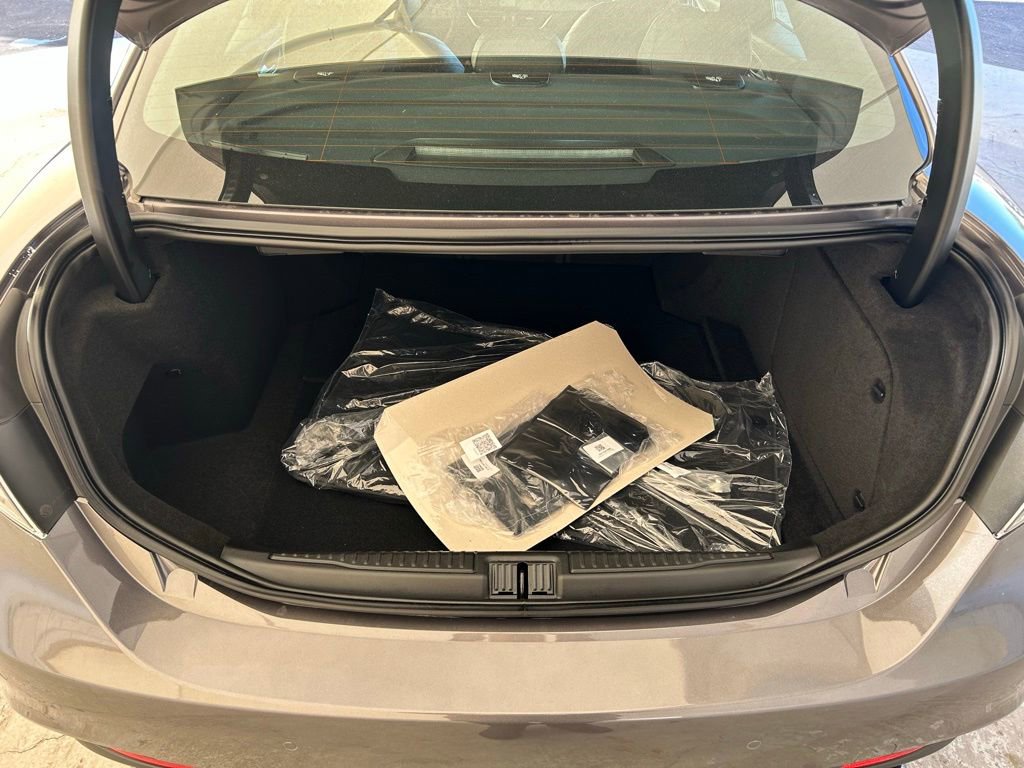 New 2025 Alfa Romeo Giulia image 8