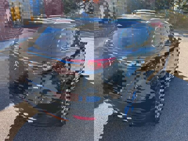 Used 2023 MAZDA CX-9 Grand Touring image 5