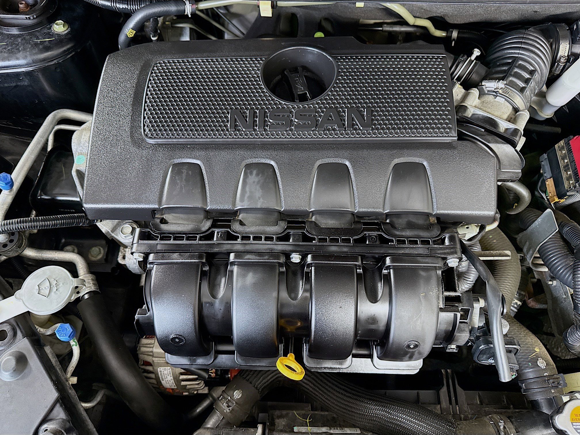 Used 2018 Nissan Sentra SV w/ Premium Package (P01) image 39