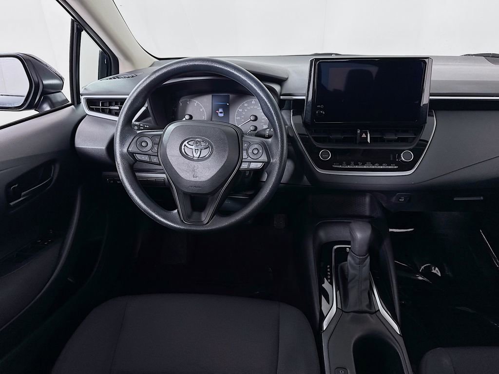 Certified 2023 Toyota Corolla LE image 19