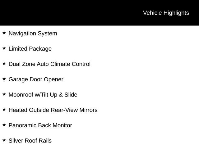 Used 2024 Toyota 4Runner Limited image 12