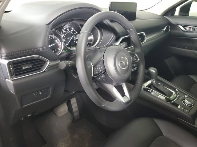 Certified 2023 MAZDA CX-5 AWD 2.5 S w/ Select Package image 23