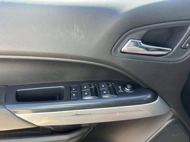 Certified 2019 Chevrolet Colorado ZR2 AWD/4WD image 3