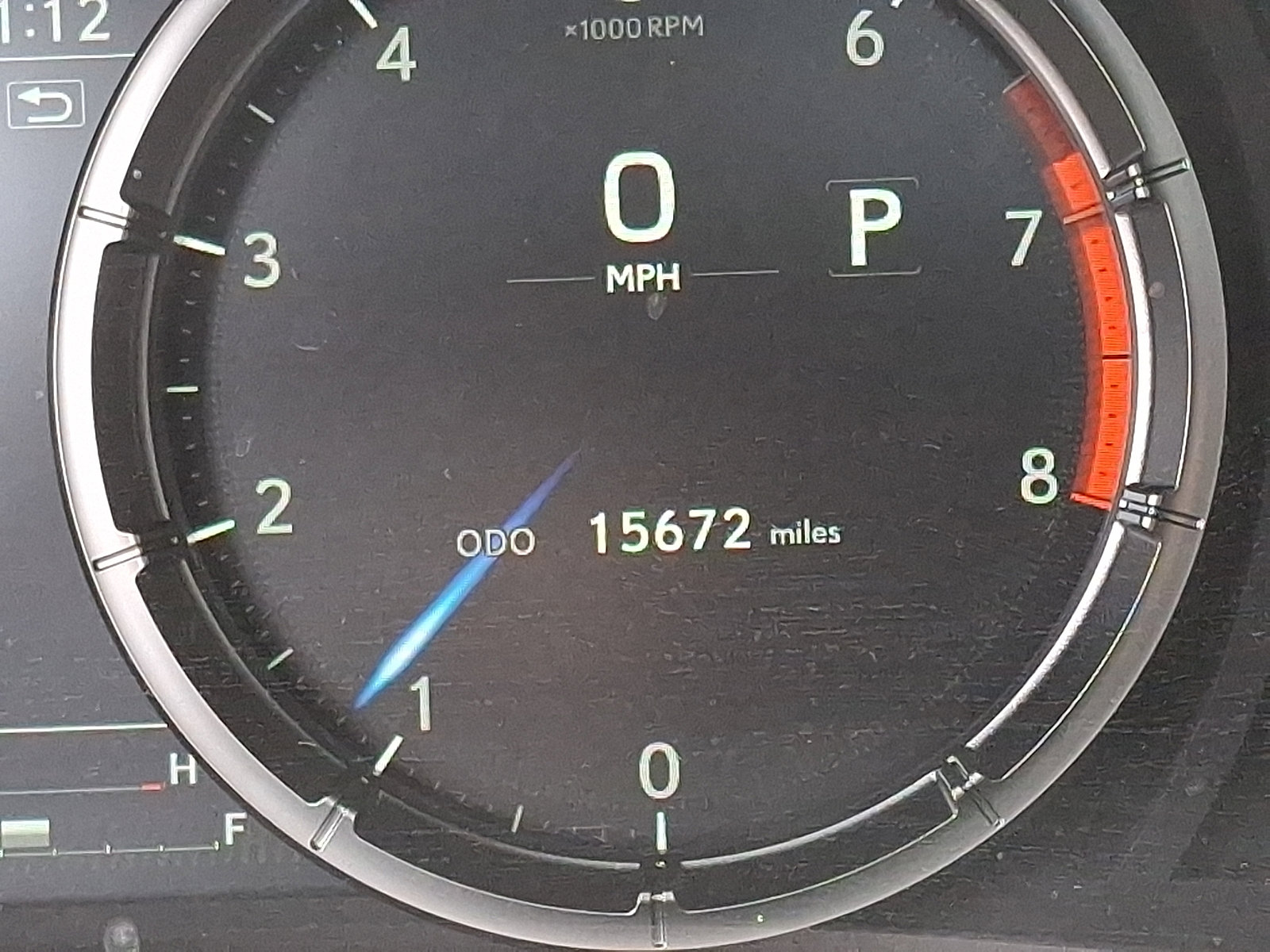 Used 2024 Lexus IS 350 F Sport image 23