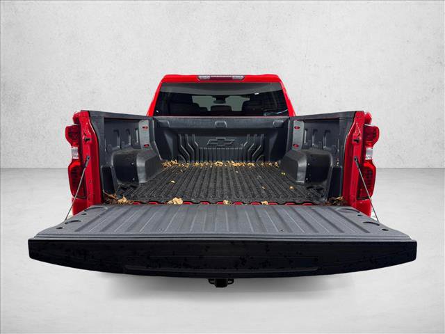 Used 2023 Chevrolet Silverado 1500 LT AWD/4WD image 18