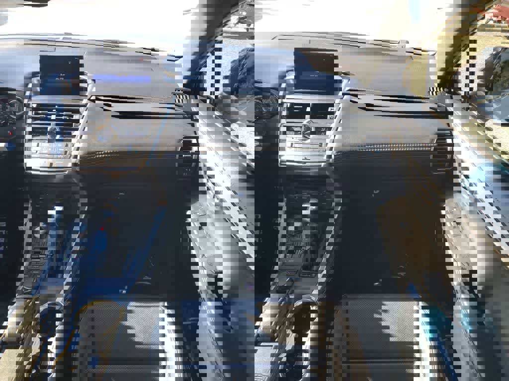 Used 2017 Lexus NX 200t F Sport w/ Accessory Package 2 image 14