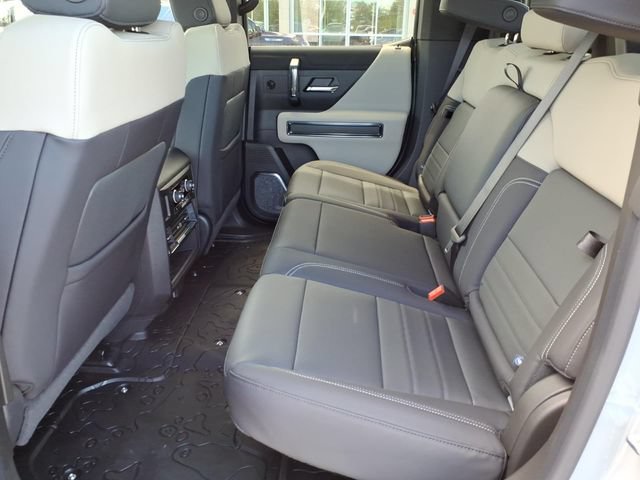 New 2026 GMC Hummer EV 4x4 Crew Cab image 7