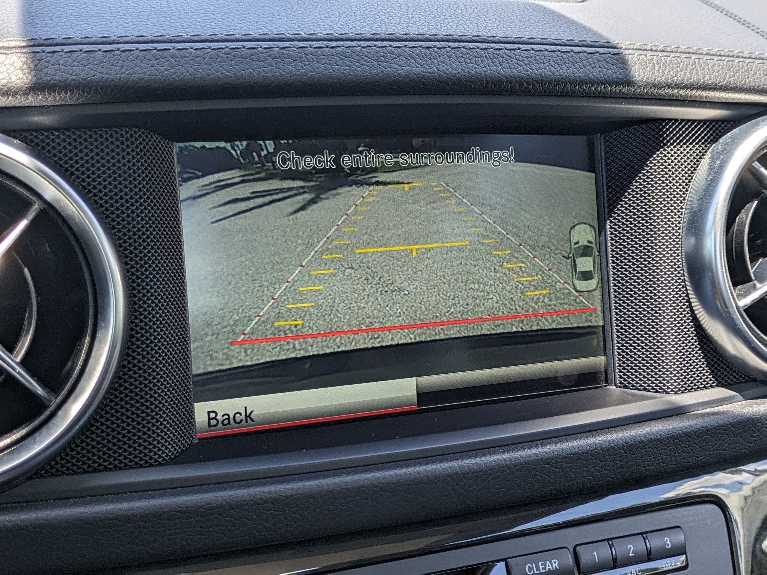 Used 2015 Mercedes-Benz SL 400 image 30