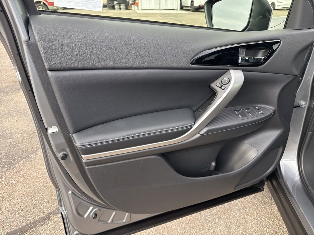 New 2026 Mitsubishi Eclipse Cross SEL image 27