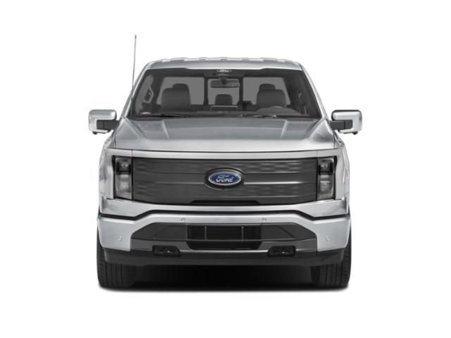 Used 2025 Ford F150 Lightning Lariat image 4