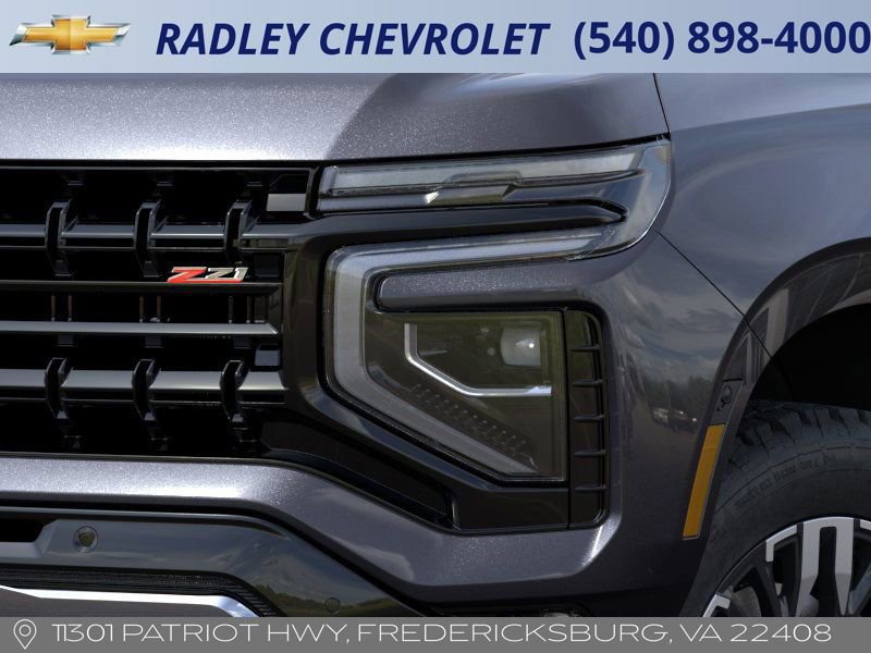 New 2026 Chevrolet Tahoe Z71 w/ Comfort Package image 10