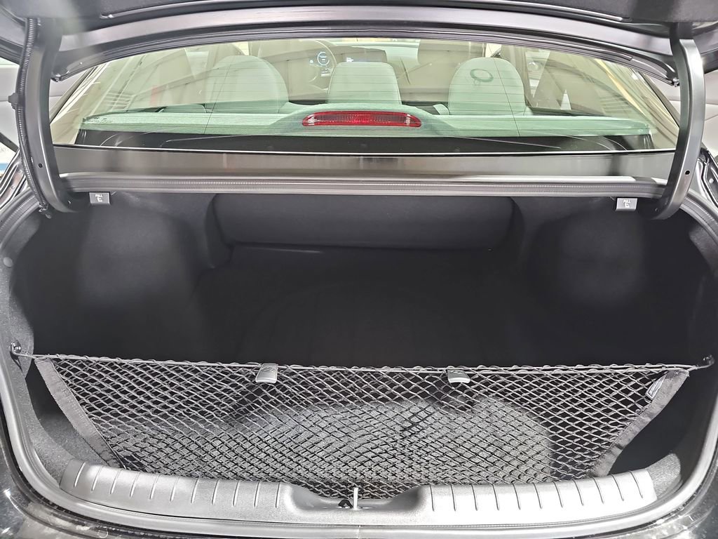 New 2026 Hyundai Elantra Sport image 13