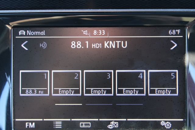 Used 2015 Volkswagen GTI S FWD image 27