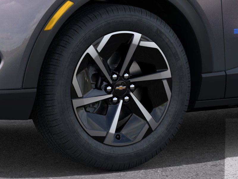 New 2026 Chevrolet Equinox EV LT AWD/4WD image 36