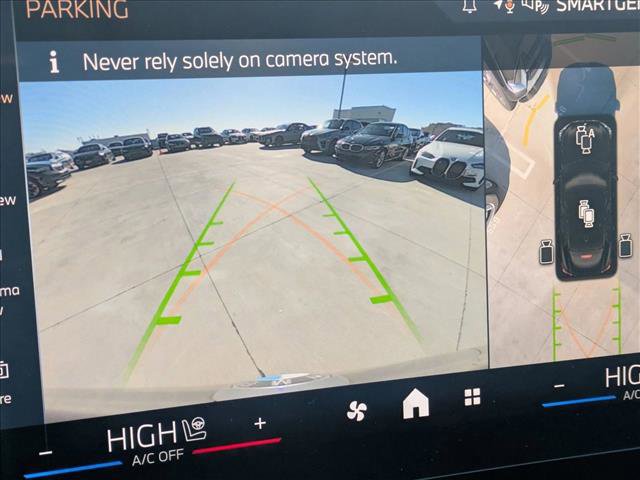 New 2026 BMW X2 xDrive28i w/ Technology Package image 13