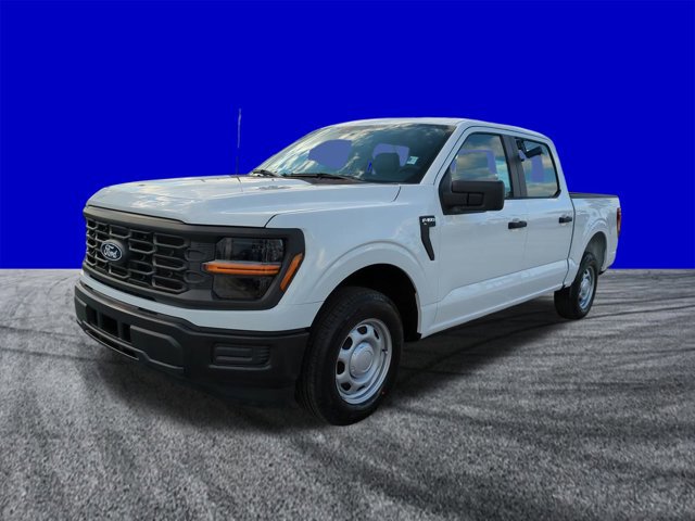New 2026 Ford F150 XL image 8