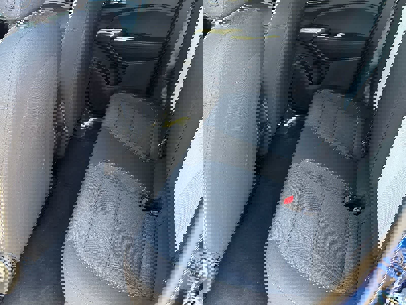 Used 2024 Chevrolet Trax LS w/ LS Convenience Package image 8