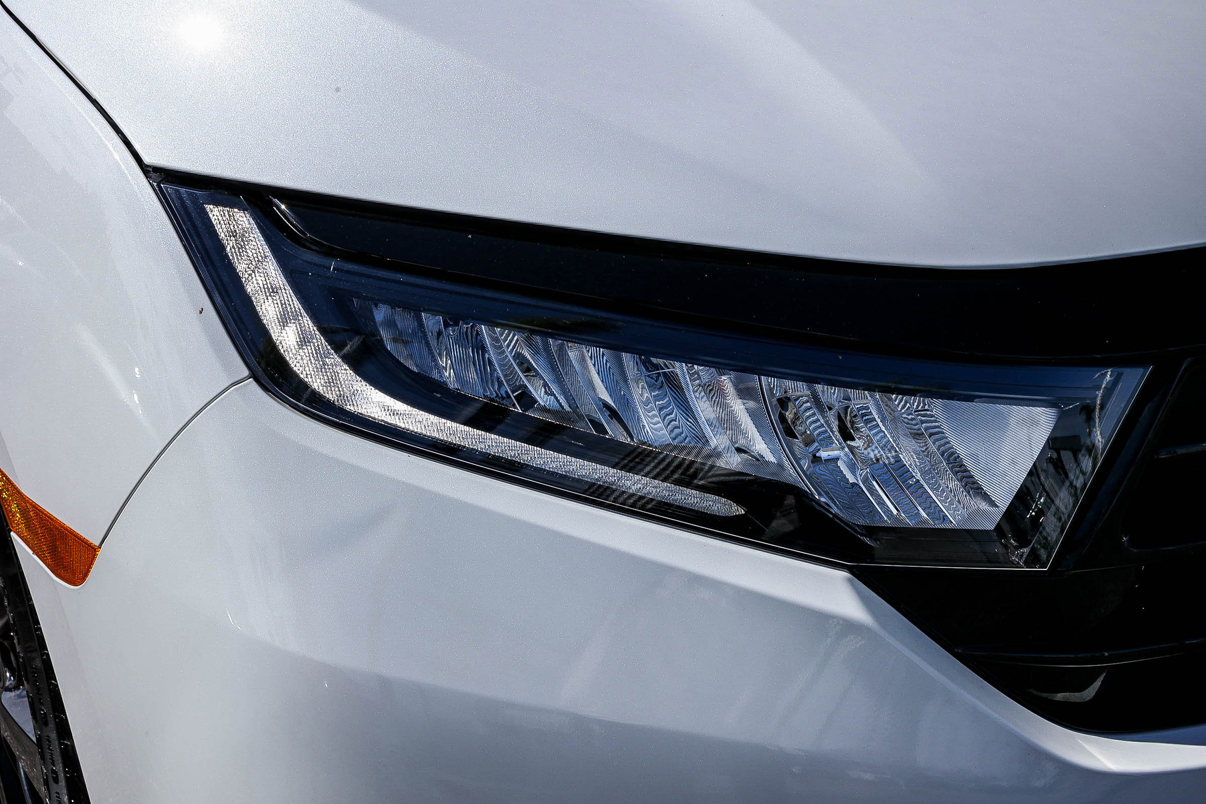 Certified 2024 Honda Odyssey Sport image 14