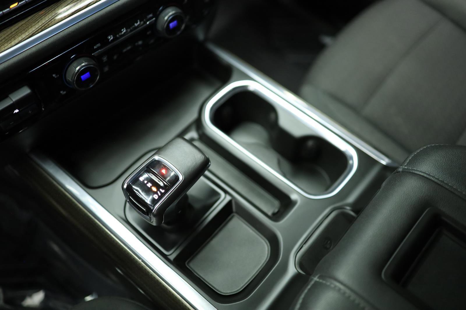 Used 2022 Chevrolet Silverado 1500 RST image 34