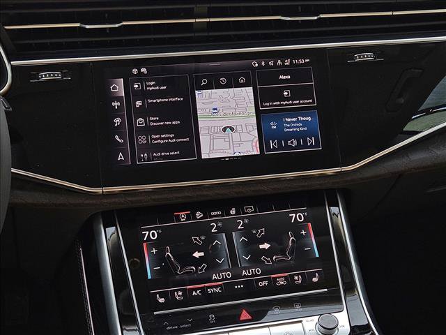 New 2027 Audi Q8 Premium Plus AWD/4WD image 23