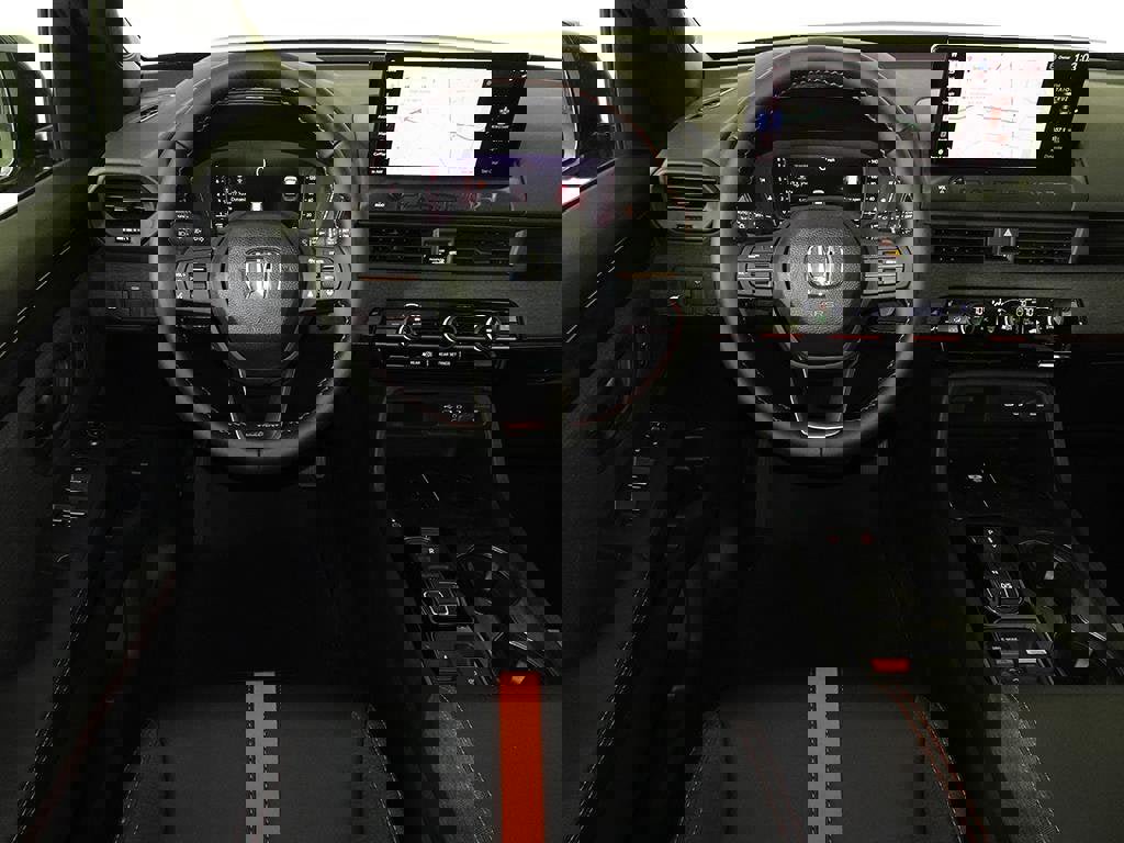 New 2026 Honda Passport TrailSport image 10