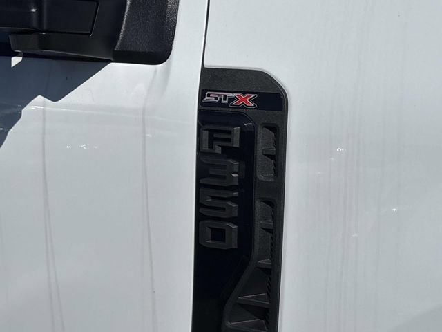 New 2026 Ford F350 XL w/ STX Appearance Package image 10