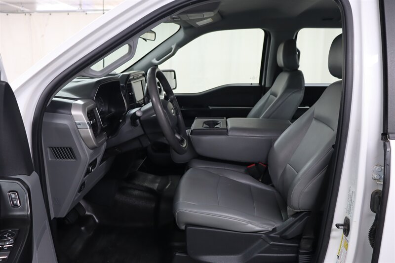 Used 2022 Ford F150 XL w/ Trailer Tow Package AWD/4WD image 20