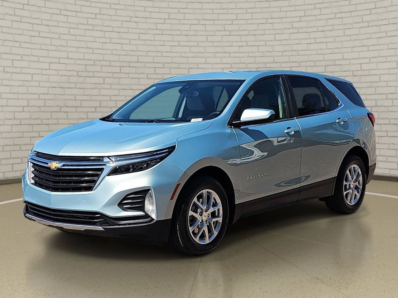 Used 2022 Chevrolet Equinox LT