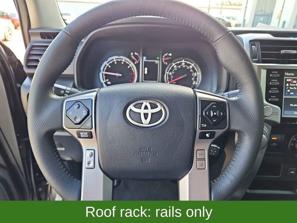 Used 2022 Toyota 4Runner TRD Sport image 10