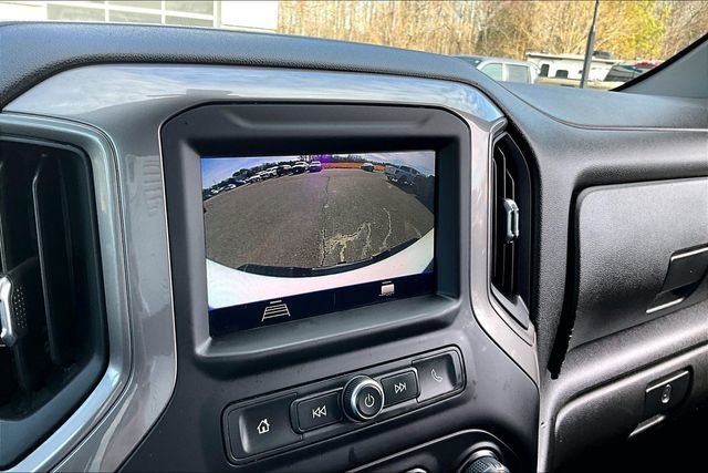 Used 2023 Chevrolet Silverado 2500 Custom w/ Infotainment Package image 15