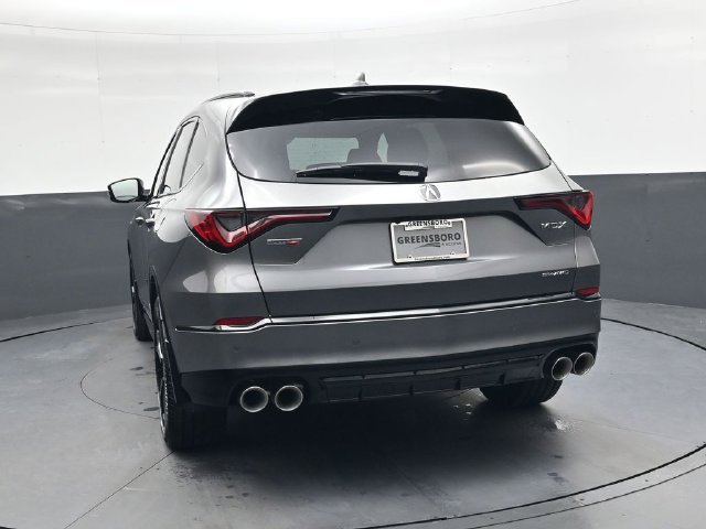 New 2026 Acura MDX Type S w/ Advance Package AWD/4WD image 5