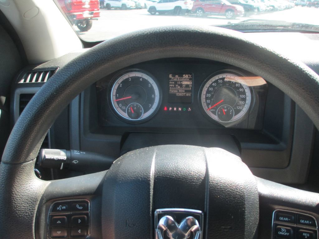 Used 2019 RAM 1500 Express w/ Express Value Package AWD/4WD image 24