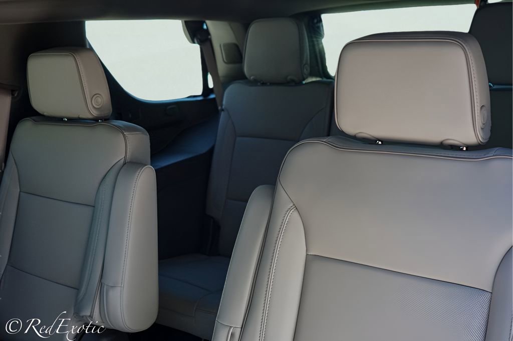 New 2026 GMC Yukon Elevation w/ Elevation Premium Package image 20