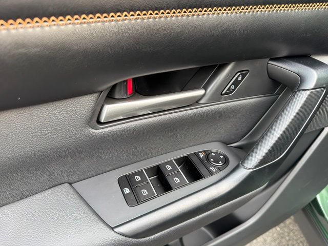 New 2026 MAZDA CX-50 AWD 2.5 S w/ Weather Package image 27