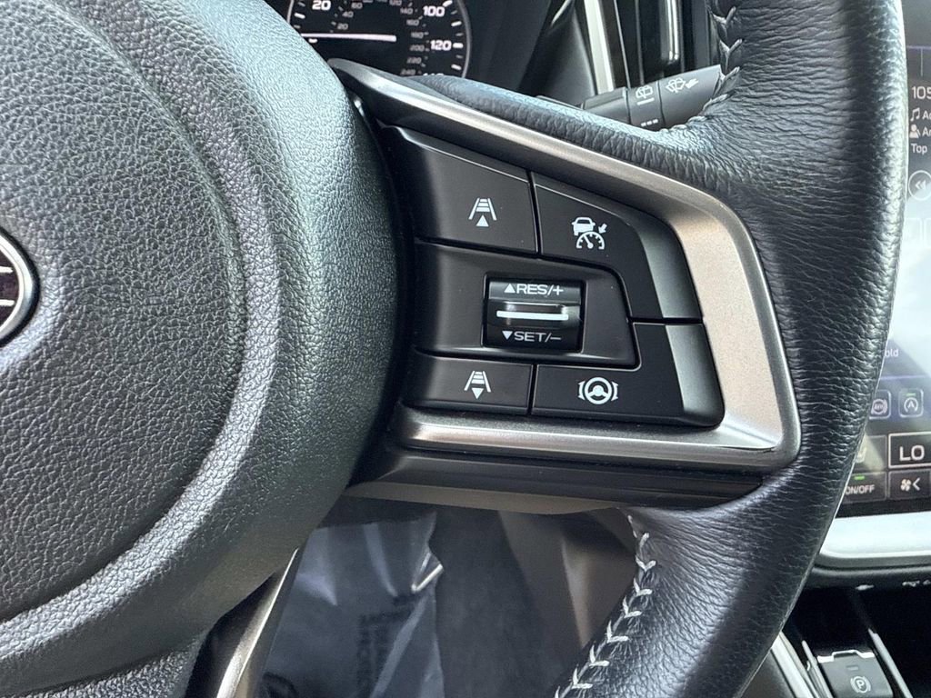 Used 2020 Subaru Outback Premium w/ Popular Package #1 image 35