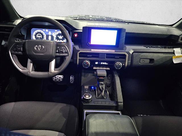 New 2026 Toyota Tacoma TRD Sport AWD/4WD image 14