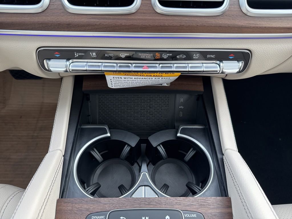 New 2026 Mercedes-Benz GLE 350 4MATIC image 25