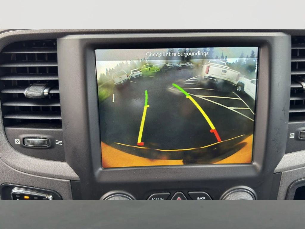 Used 2019 RAM 1500 Express w/ Wheel & Sound Group image 22