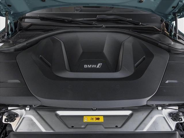 New 2026 BMW i4 eDrive40 image 8