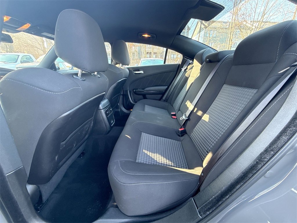 Used 2023 Dodge Charger GT w/ Blacktop Package image 23