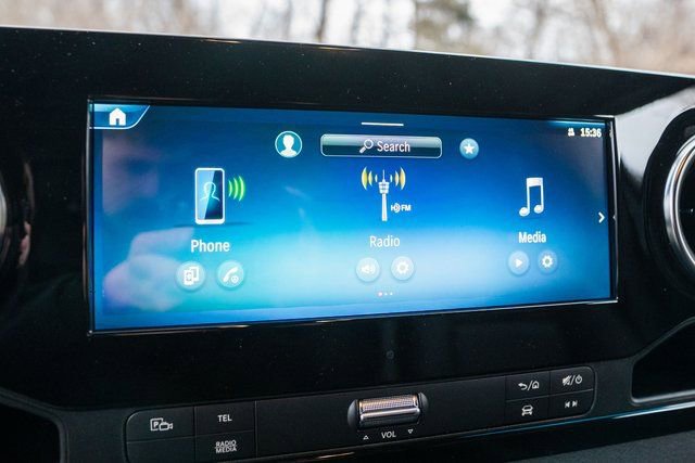 New 2026 Mercedes-Benz Sprinter 2500 image 29