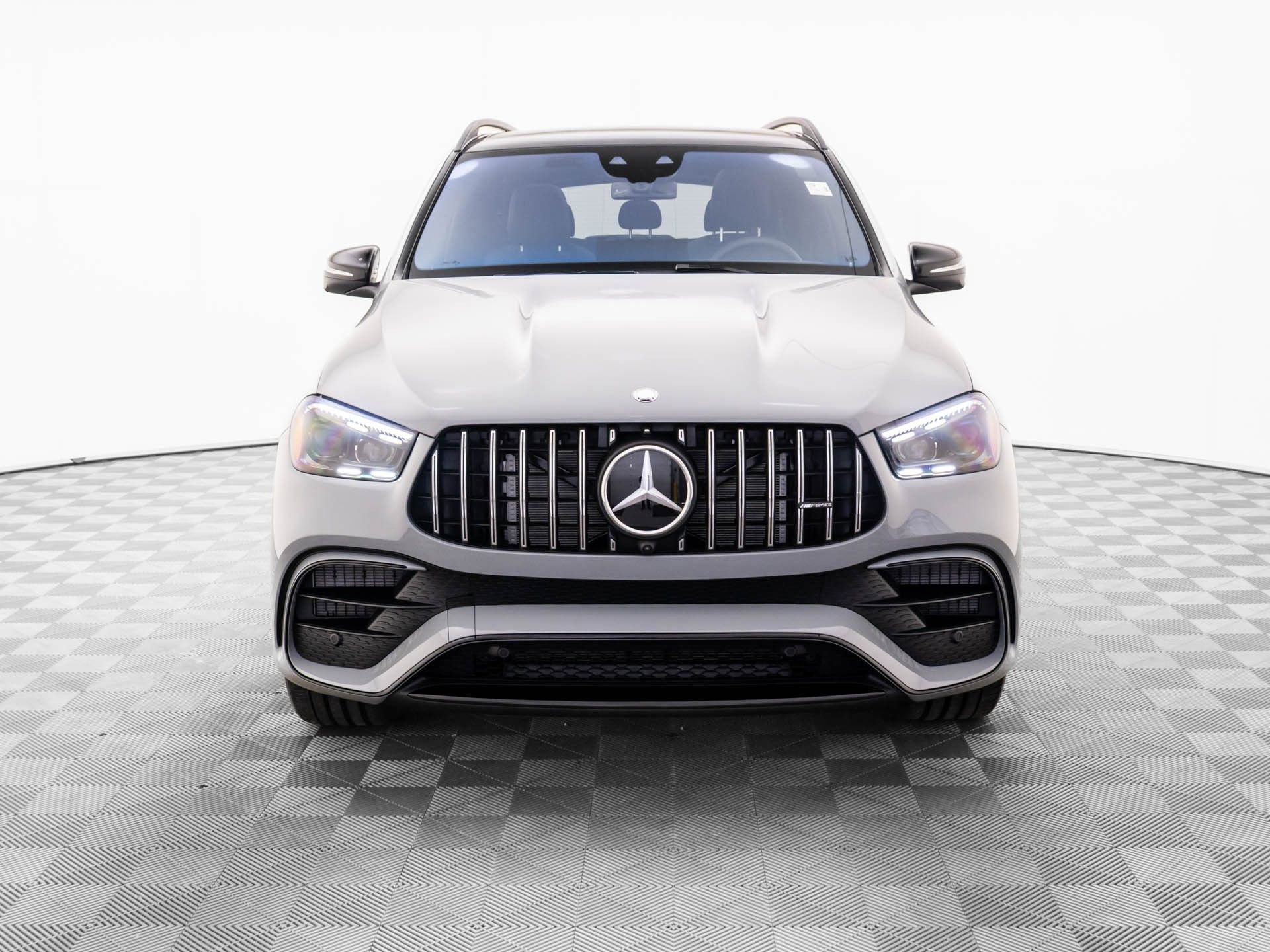 New 2026 Mercedes-Benz GLE 63 AMG S image 10