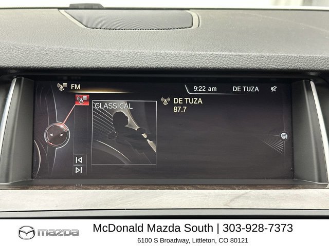 Used 2016 BMW 528i xDrive Sedan AWD/4WD image 16