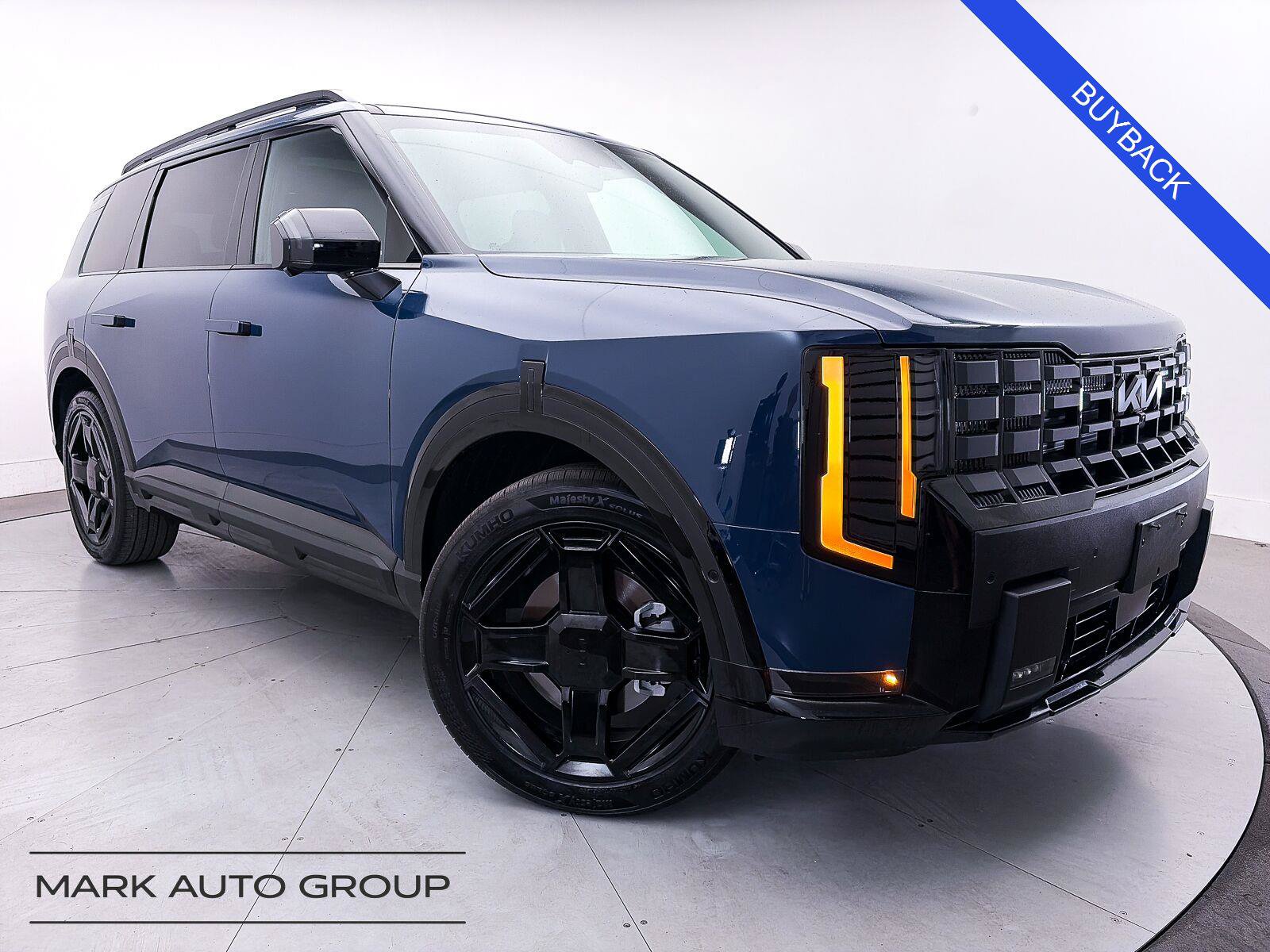 Used 2027 Kia Telluride X-Line SX Prestige w/ Towing Package