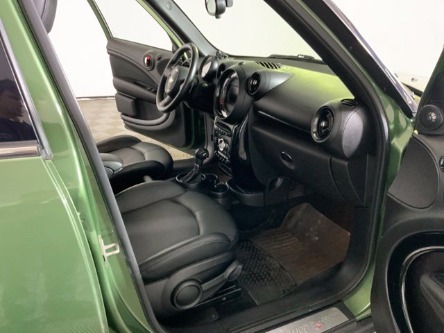 Used 2015 MINI Cooper Countryman S AWD/4WD image 29