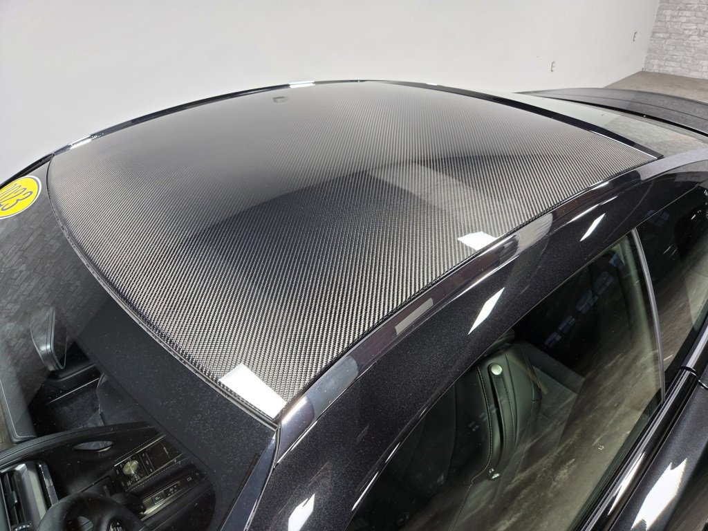 Used 2023 Lexus LC 500 Coupe w/ Performance Package image 7